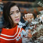 Lance Sample - @siska_a_putri - Instagram