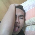 _mangkanor00 - @lance_samson - Instagram