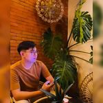 Lance Navarro Samson - @samsonlans - Instagram