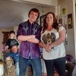 Lance Sargent - @lance.sargent - Instagram