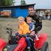 Lance Sargent - Facebook