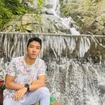 Lance Sargento - @iamlancesargento - Instagram