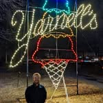 Lance Satterfield - @lsatterf - Instagram