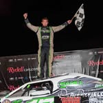 Lance Schill - @17racin - Instagram
