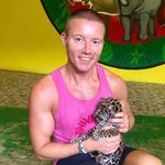 Lance Schmidt - @alakelandterriertale - Instagram