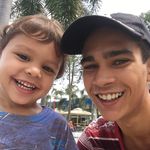 Lance Schmidt Jnr - @lance.schmidtjnr - Instagram