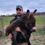 Lance Sheppard KO4MWD - @shepx5 - Instagram