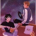 Fiona - @klanceshipper202 - Instagram
