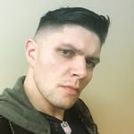 Lance Silver - @lancesilver7 - Instagram