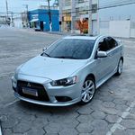 Lancer GT Silver - @lance_gt_silver - Instagram