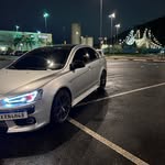 Um Lancer Qualquer - @silverlancer.hl - Instagram