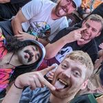 lance simons - @dabfurd2.0 - Instagram