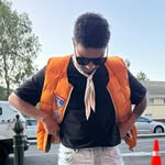 Lance Sinclair - @whoislances - Instagram