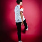 Lance Sinclair - @kravreddys - Instagram