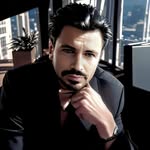 Michael Lance Sinclair - @m_lance_sinclair - Instagram