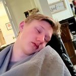 Lance singleton - @why_lance - Instagram