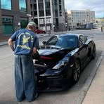 Lance Smith - Facebook