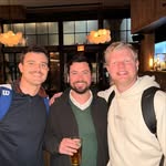 Lance Smith - @lanmsmith - Instagram