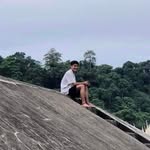 Lance Archie Solis - @mavy_laslo - Instagram