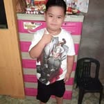 Lance Jilliard Solis - @lancejilliard - Instagram