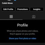 Lance Solis - @lancesolis46 - Instagram