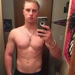 Lance Stacy - @_lance_77 - Instagram