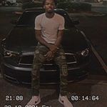 Lance Lorino Starks - @sir_lancelot_15 - Instagram