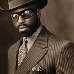 Lance Starks - @lancestarks1115 - Instagram
