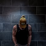 lance steen - @itzlance20 - Instagram