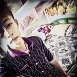 HeinHtet - @lance_sterling - Instagram
