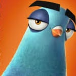 Pigeon Lance Sterling - @pigeon_lance_sterling - Instagram
