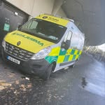St John Ambulance Hammond lane - @stjohnambulancehammondlaned4 - Instagram