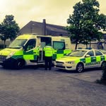 St John Ambulance Hammond Lane - @st_john_ambulance_hammond_lane - Instagram