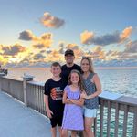 Lance Stockton - @lancestockton - Instagram