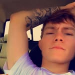 Corey Carter - @lance.storme2000 - Instagram