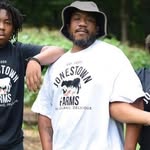 Lance storm - @organicproduce_local - Instagram