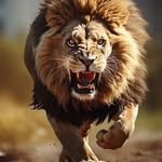 Lance Storm - @angry_lion_is_angry - Instagram