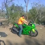 Lance Aaron Stovall - @aaronleahstovall24 - Instagram