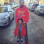 Lance Stovall - @king_lance_00 - Instagram