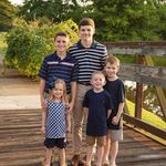 Lance Stover - @stover_lance - Instagram