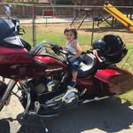 Lance Stratton - @lancestrattonsr - Instagram