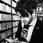 Lance K Strickland - @strykersays - Instagram