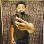 Lance Strickland - @lancestricland2018 - Instagram