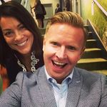 Lance Strickland - @shrick1 - Instagram