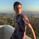 Lance Strickland - @lancestricklandd - Instagram