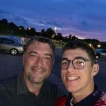 Lance Strickland - @lmstrickland72 - Instagram