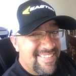 Lance Strickland - @lms7215 - Instagram