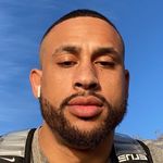 Andre McPhail, II🦧 - @lancesummers - Instagram