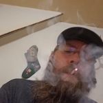Troy Scarf - @lancesummers5 - Instagram