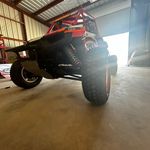 Lance Sutton Jr - @lancesutton715 - Instagram